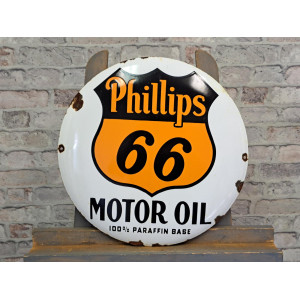 Phillips No. 1