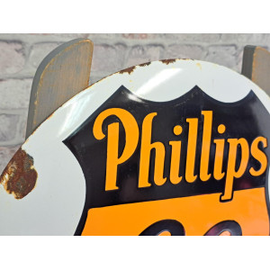 Phillips No. 1