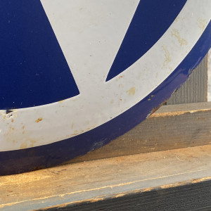 Volkswagen No. 8