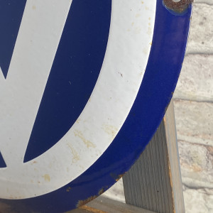 Volkswagen No. 8