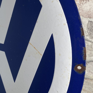 Volkswagen No. 8