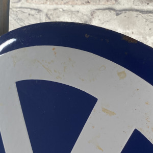 Volkswagen No. 8