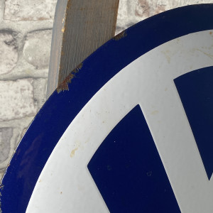 Volkswagen No. 8