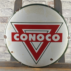 Conoco No. 1