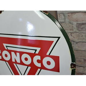 Conoco No. 1