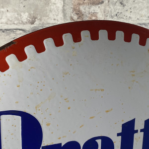 Pratts Motor Oil No. 1