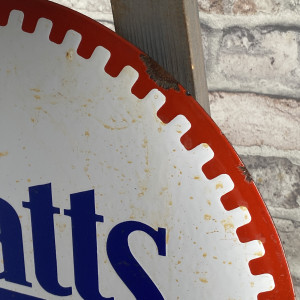 Pratts Motor Oil No. 1