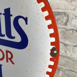 Pratts Motor Oil No. 1
