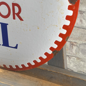 Pratts Motor Oil No. 1