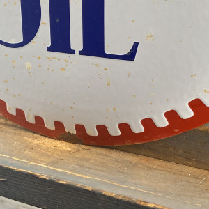 Pratts Motor Oil No. 1