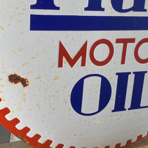 Pratts Motor Oil No. 1