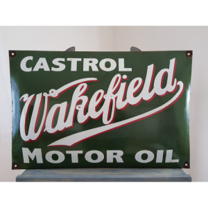 Castrol No. 1
