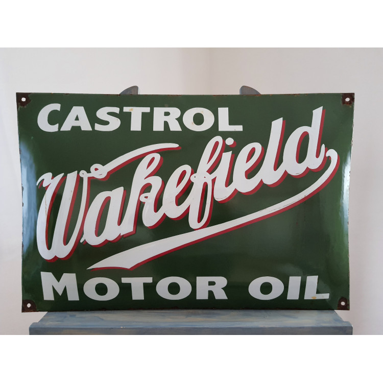 Castrol No. 1
