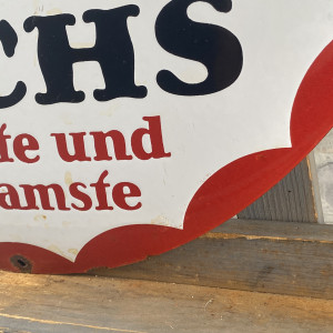 Wichsmädel No. 1