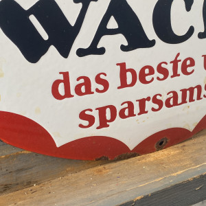 Wichsmädel No. 1