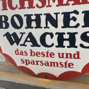 Wichsmädel No. 1