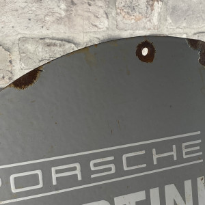 Porsche Martini No. 27
