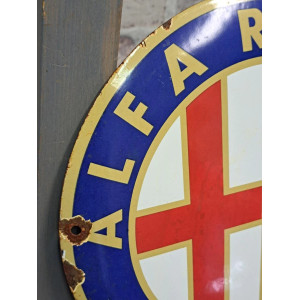 Alfa Romeo No. 10