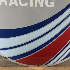 Porsche Martini No. 27