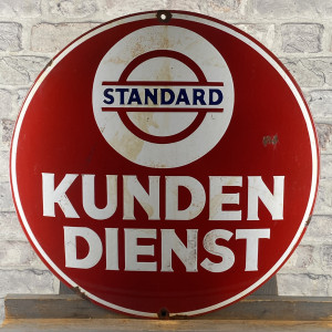 Standard No. 3