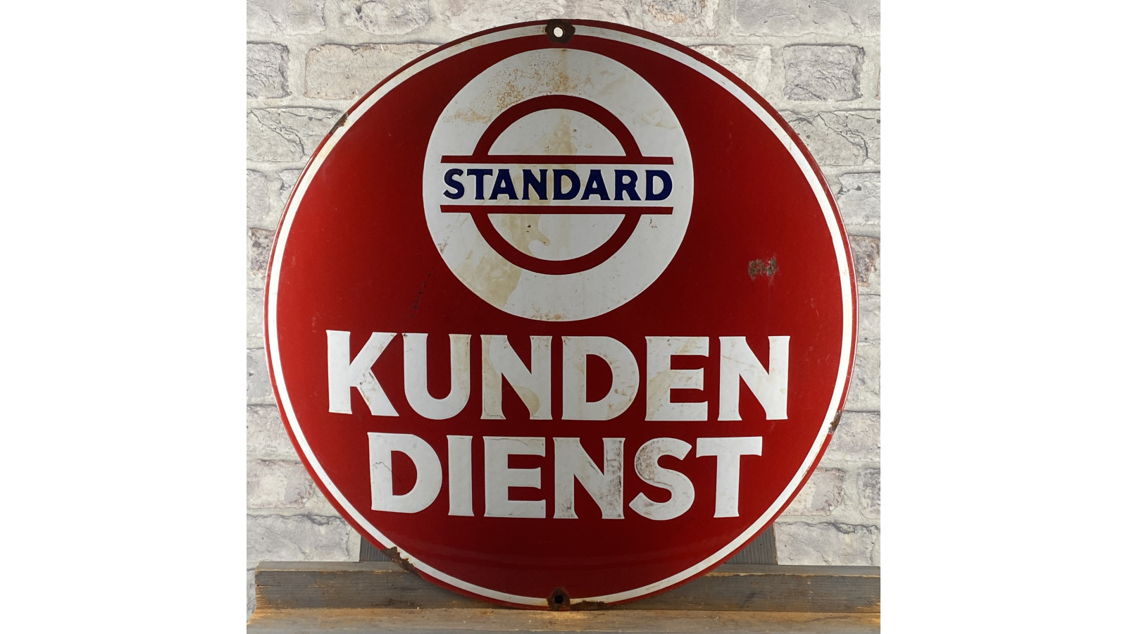Standard No. 3