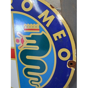 Alfa Romeo No. 10