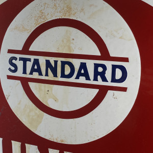 Standard No. 3
