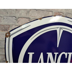 Lancia No. 1