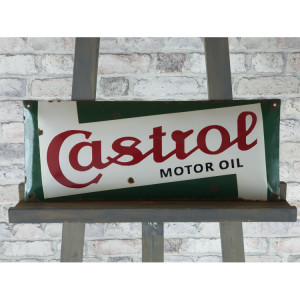 Castrol No. 2