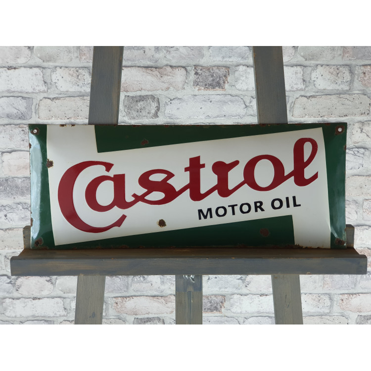 Castrol No. 2