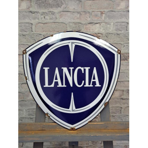 Lancia No. 1