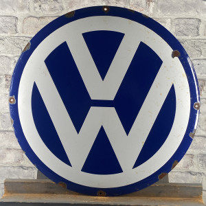 Volkswagen No. 15