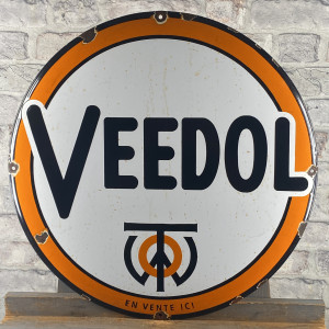 Veedol No. 4