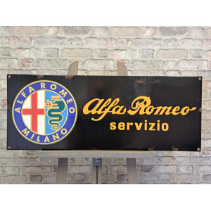 Alfa Romeo No. 11