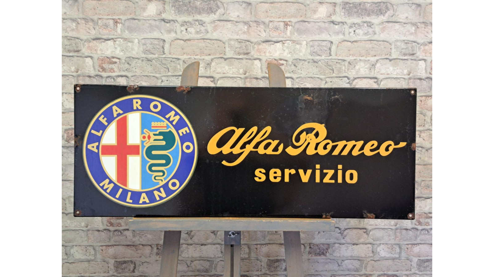 Alfa Romeo No. 11