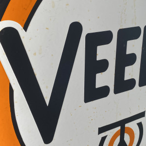 Veedol No. 4