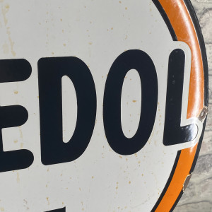 Veedol No. 4