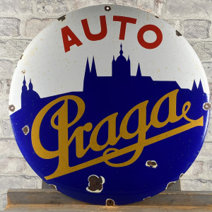 Praga No. 2