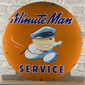 Minute Man No. 1