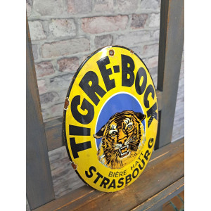 Tigre-Bock Biere No. 1