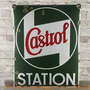Castrol No. 14