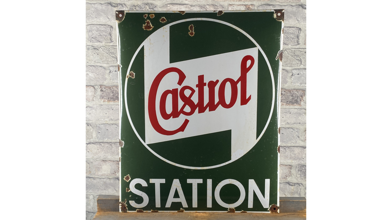 Castrol No. 14