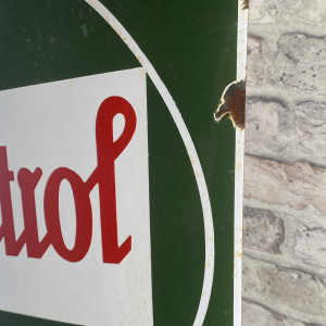 Castrol No. 14