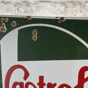 Castrol No. 14