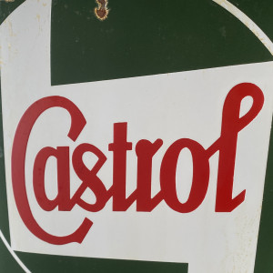 Castrol No. 14