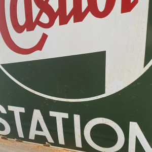 Castrol No. 14