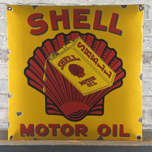 Shell No. 54