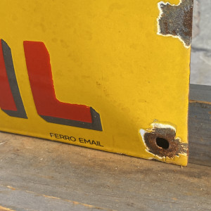 Shell No. 54