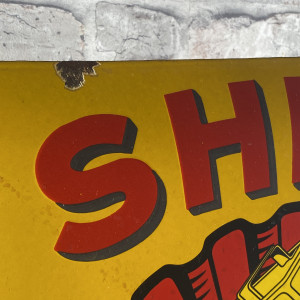 Shell No. 54