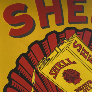 Shell No. 54